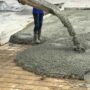 Concrete Cleaning in Dallas TX