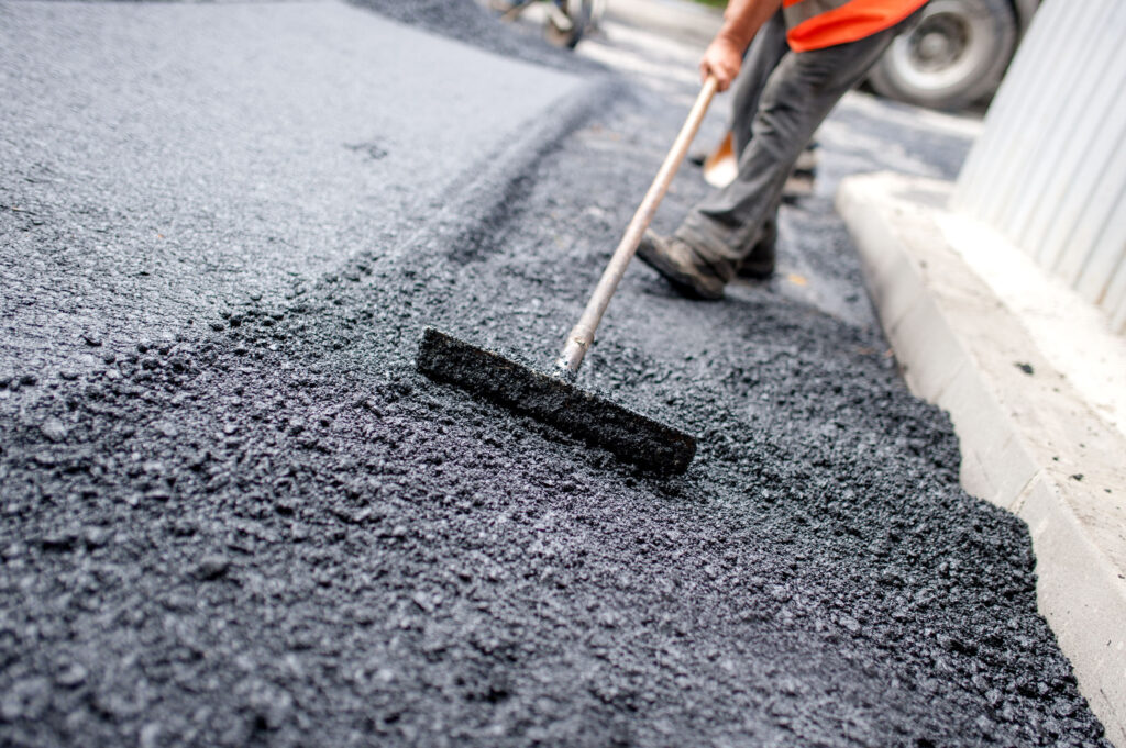 Asphalt-Repair-Dallas-TX-C-D-Commercial-Services Asphalt Repair in Dallas TX
