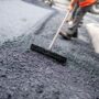 Crack Repair for Commercial Parking Lots: Why Small Cracks Become Big Problems