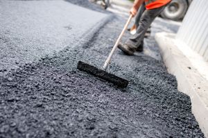 Crack Repair for Commercial Parking Lots: Why Small Cracks Become Big Problems