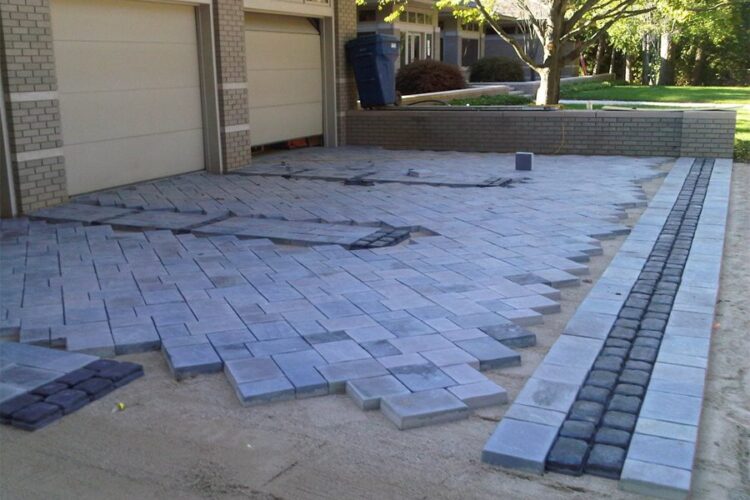 Beyond the Surface: The Ultimate Guide to Commercial Paver Installation & Repair