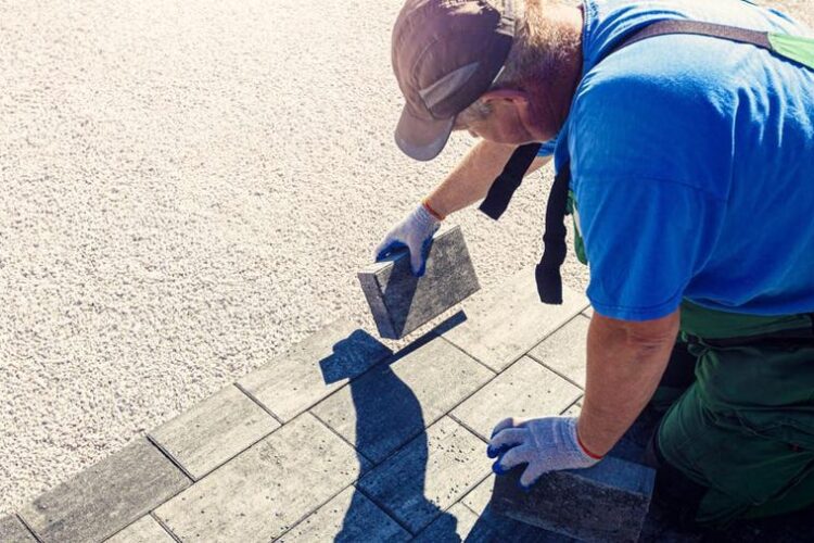 Commercial Paver Maintenance: Protecting Your Investment in DFW