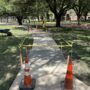 Sidewalk Repair Services