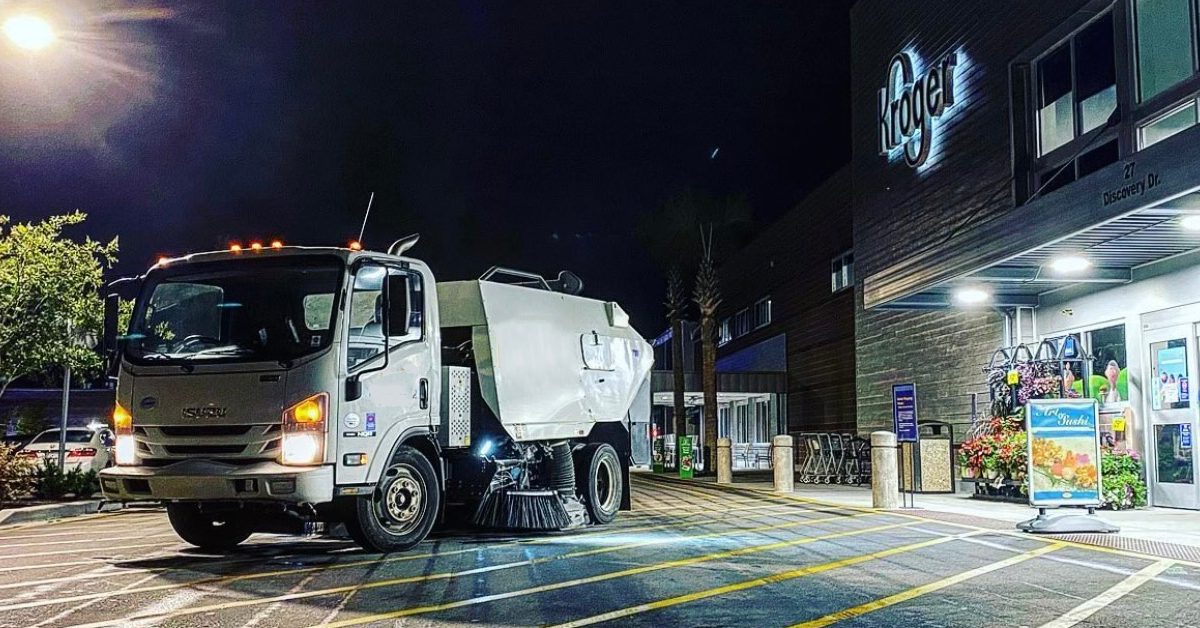 C-and-D-Commercial-Services-Inc-parking-lot-sweeping-painting-stripping-concrete-repair-and-commercial-cleaning C and D Commercial Services parking lot sweeping painting stripping concrete repair and commercial cleaning