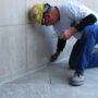 Concrete Expansion Joint Maintenance