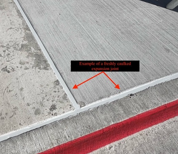 A Property Manager’s Guide to Commercial Concrete Maintenance
