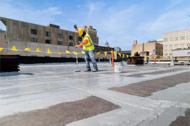 Waterproofing Services